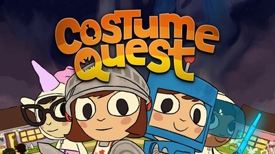 Costume Quest