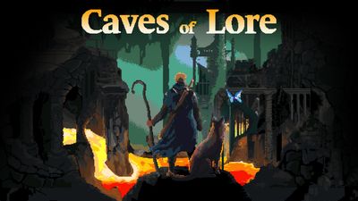 Caves of Lore