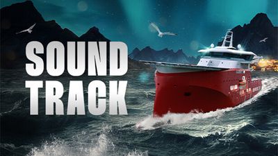 Ships At Sea Soundtrack