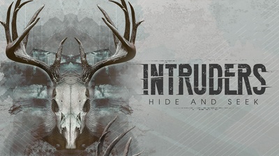 Intruders: Hide And Seek