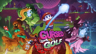 Cursed To Golf