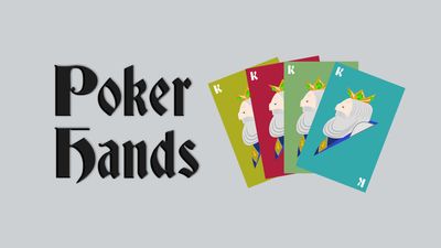 Poker Hands