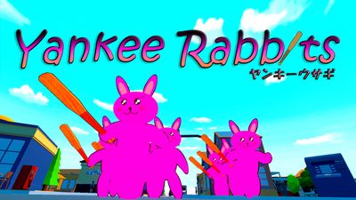 Yankee Rabbits Yankee Rabbits