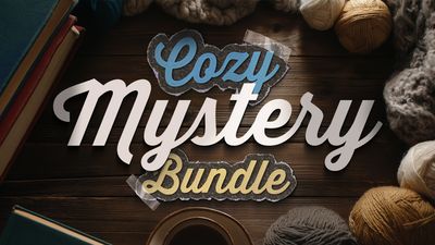 Cozy Mystery Bundle