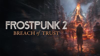 Frostpunk 2: Breach of Trust
