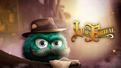 Leo’s Fortune - HD Edition