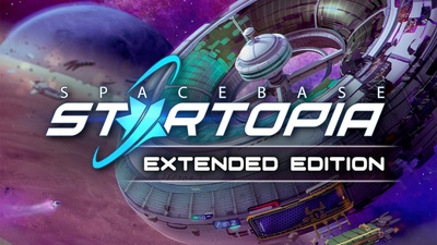 Spacebase Startopia - Extended Edition