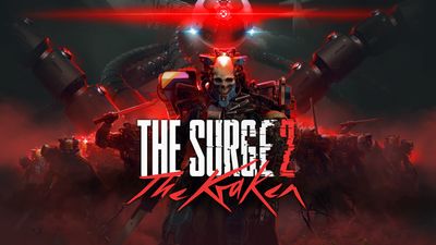 The Surge 2 - The Kraken Expansion