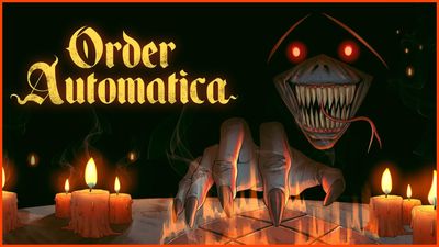 Order Automatica