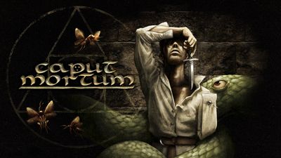 Caput Mortum