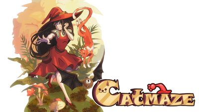 Catmaze