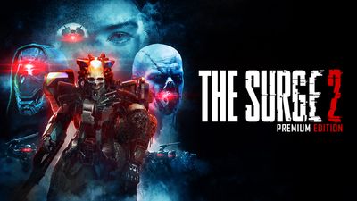 The Surge 2 Premium Edition