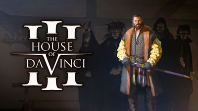 The House Of Da Vinci 3