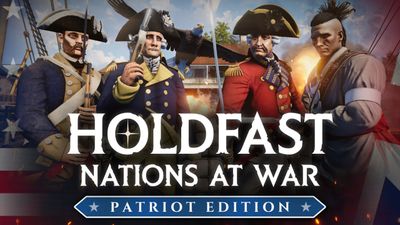 Holdfast: Patriot Edition