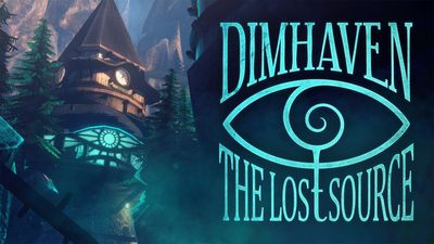 Dimhaven - The Lost Source