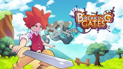 Breaking Gates