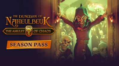 The Dungeon Of Naheulbeuk - Season Pass