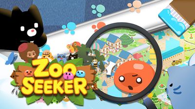 Zoo Seeker