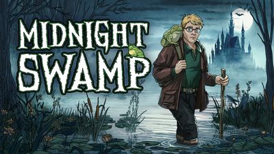 Midnight Swamp