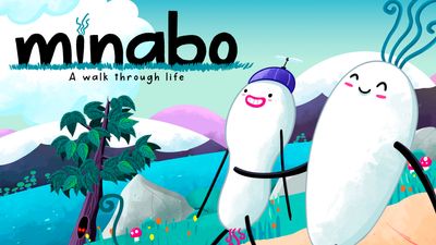 Minabo  A walk through life
