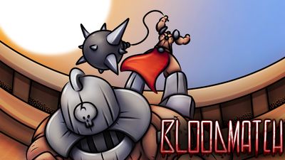 Bloodmatch