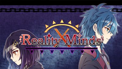 RealityMinds
