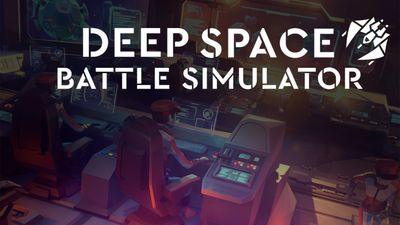 Deep Space Battle Simulator