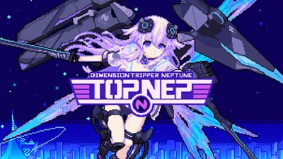 Dimension Tripper Neptune: TOP NEP