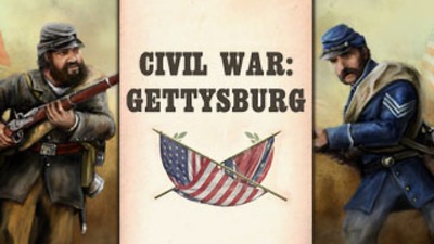 Civil War: Gettysburg