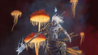 Frankenstein: New World