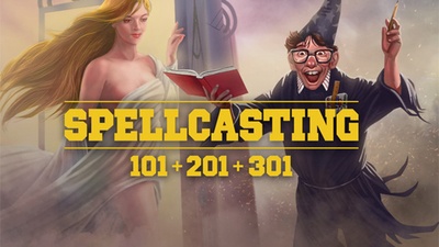 Spellcasting Collection