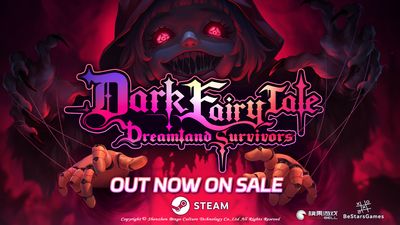 Dark Fairy Tale: Dreamland Survivors