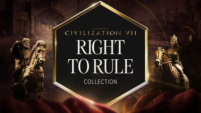Sid Meier's Civilization® VII: Right to Rule Collection