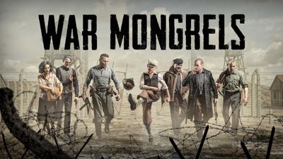 War Mongrels