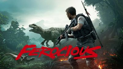 FEROCIOUS