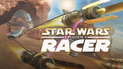 STAR WARS™ Episode I Racer