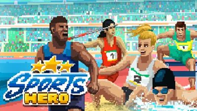 Sports Hero
