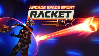 Racket: Nx