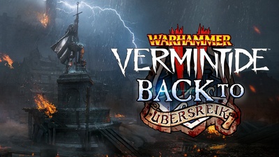 Warhammer: Vermintide 2 - Back To Ubersreik DLC