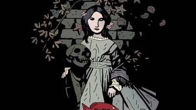 Jenny Finn