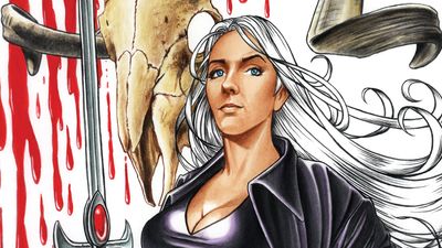 Witch Hammer #3