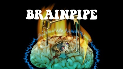 BRAINPIPE: A Plunge To Unhumanity