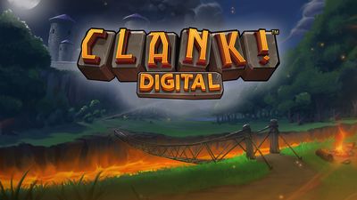Clank!
