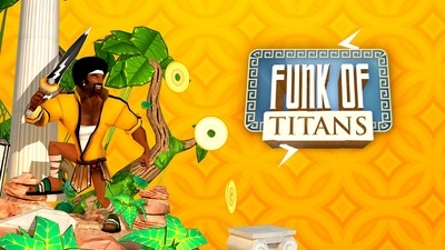 Funk Of Titans