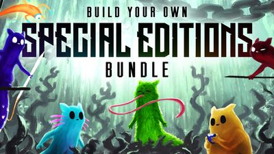 Build your own Special Editions Bundle (Spring 2026)