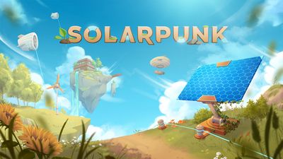 Solarpunk™