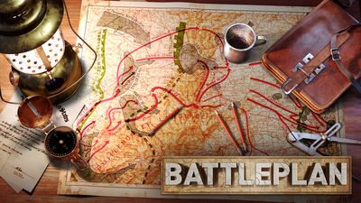 Battleplan