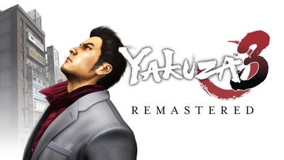 Yakuza 3 Remastered