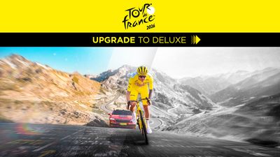 Tour de France 2026 - Upgrade to Deluxe