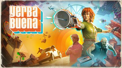 Yerba Buena
